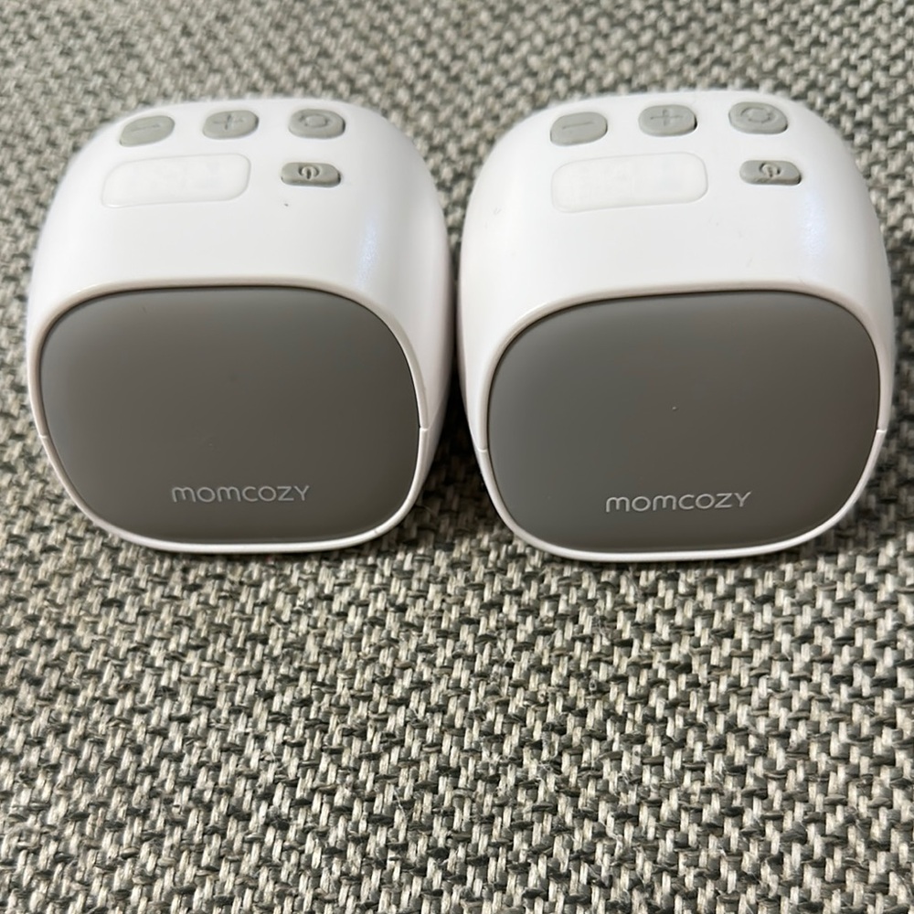 Momcozy S9 Pro Wireless Breast Pumps